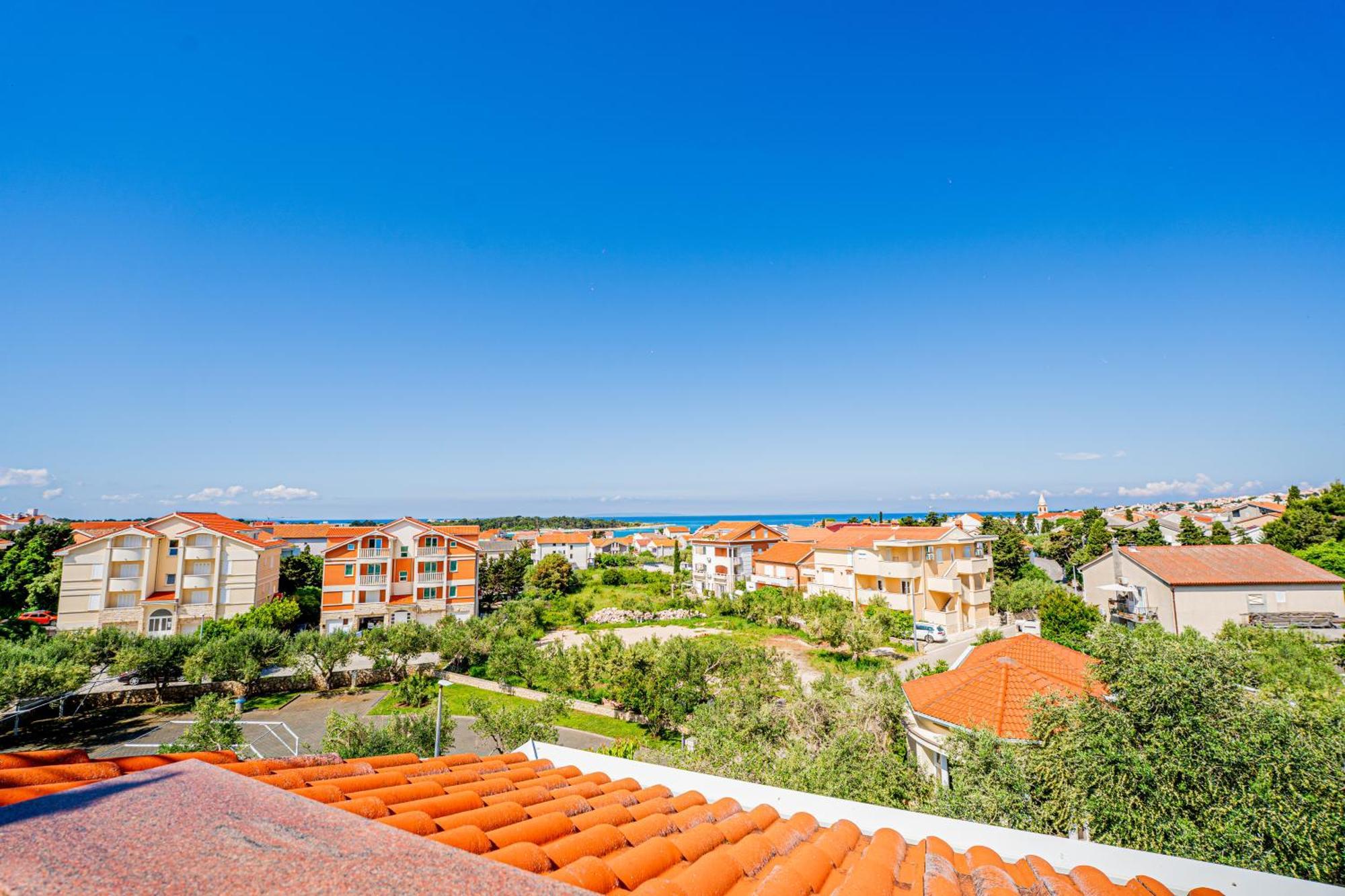 Resort Trcol Новаля Екстер'єр фото